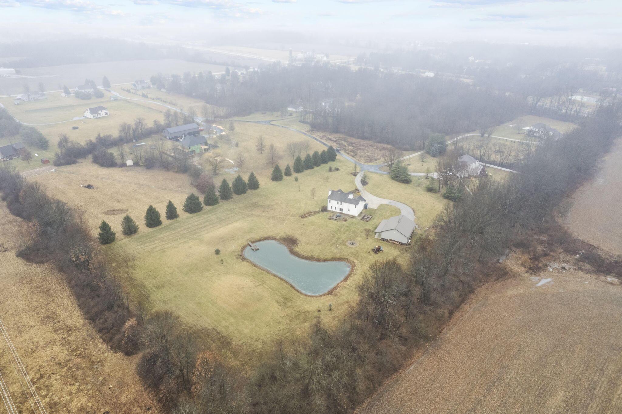 1766 Ford Road Delaware, OH 43015 - Photo 65 of 77 Home