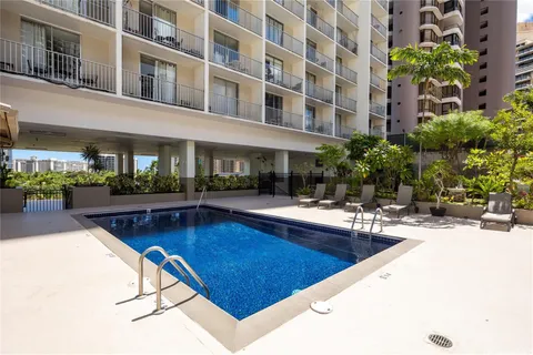 $70,000 | 1920 Ala Moana Boulevard, Unit 908, Honolulu, HI 96815