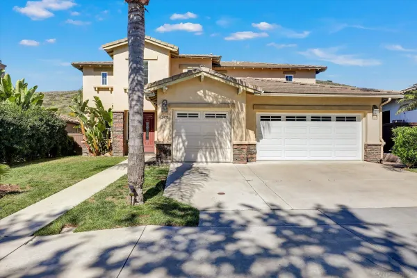 $1,399,000 | 2493 Crooked Trail Road, Chula Vista, CA 91914