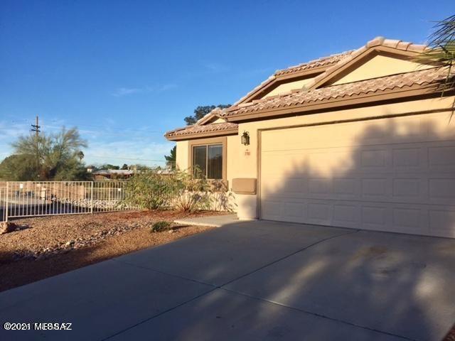 7783 North Altissimo Place Tucson, AZ 85741 - Photo 1 of 1