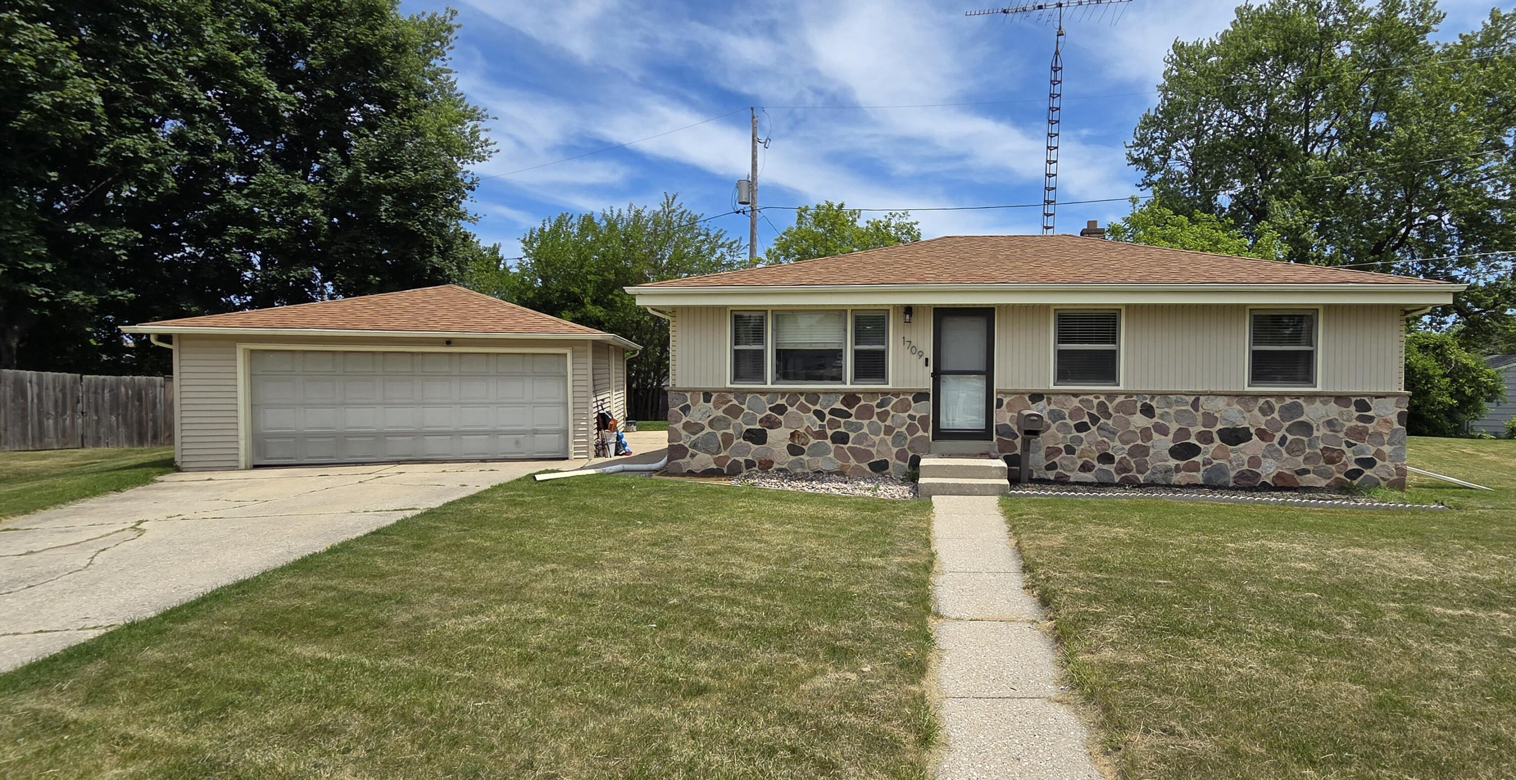 1709 Mercury Circle Racine, WI 53404 - Photo 1 of 23 Home Sweet Home