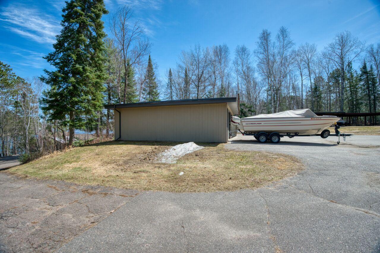 7582 Green Rock Road Side Lake, MN 55781 - Photo 88 of 108