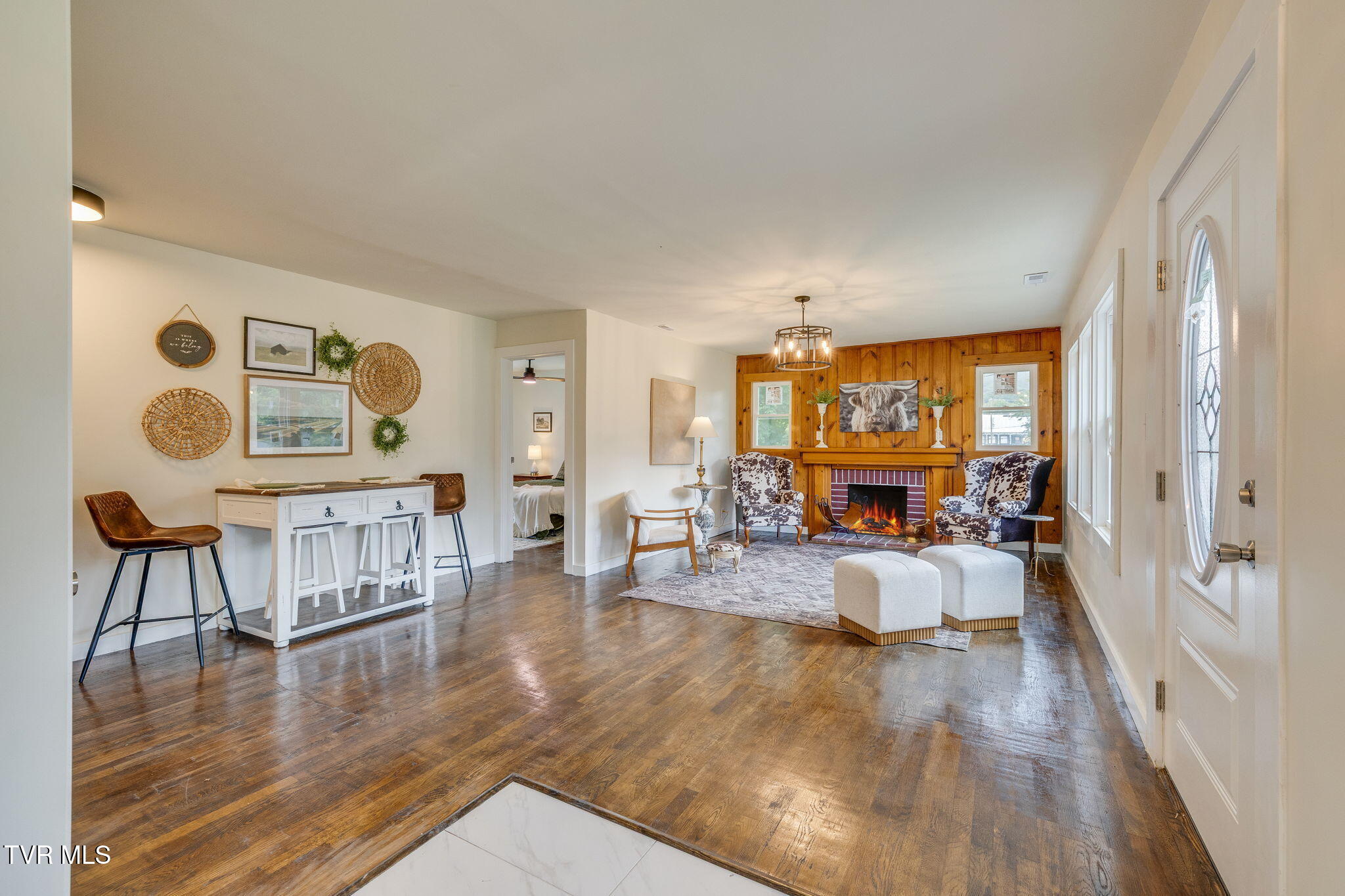 120 Mayflower Road Johnson City, TN 37601 - Photo 6 of 39 006