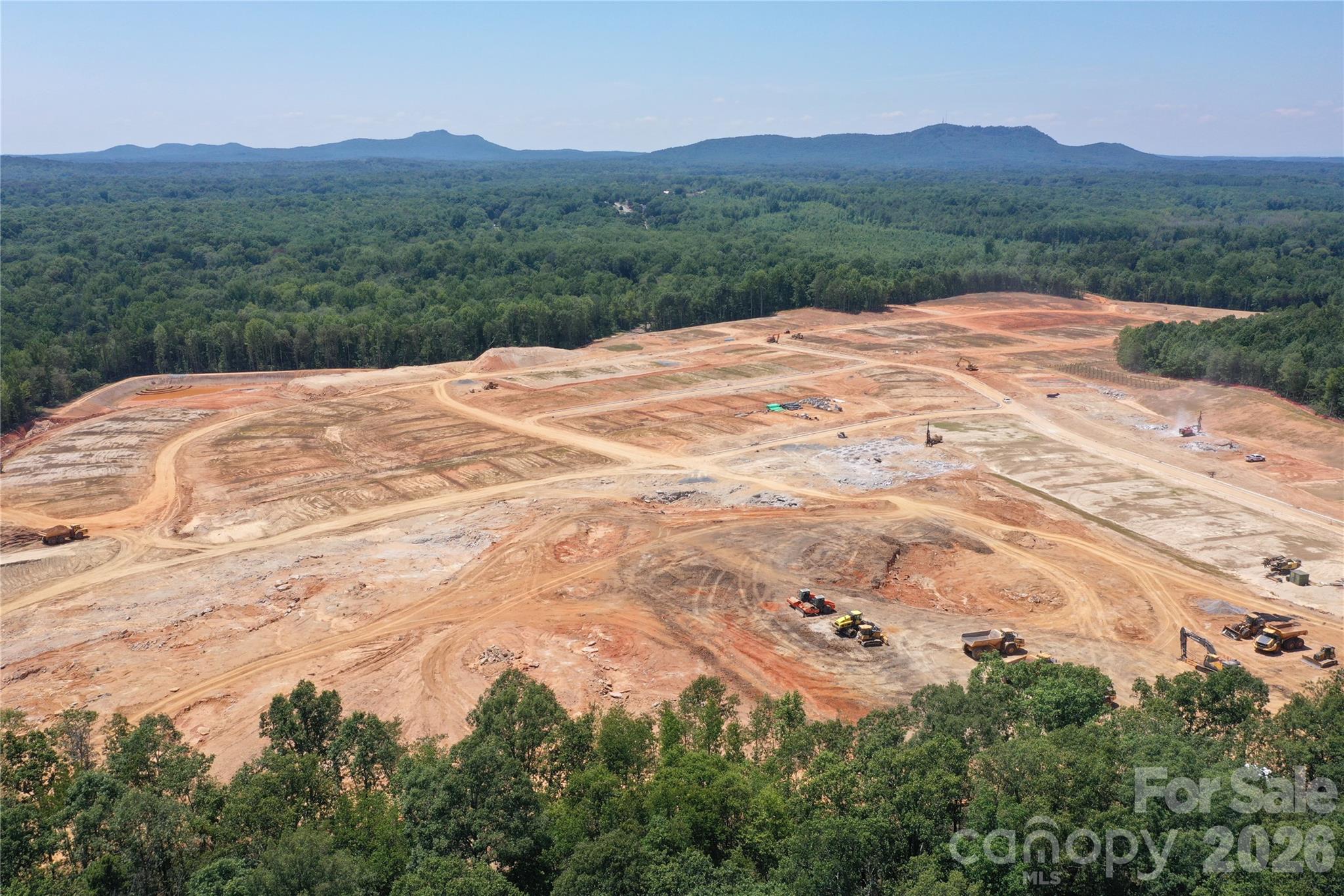 1711 Boulder Rdg Drive Gastonia, NC 28052 - Photo 8 of 8 a view of a mountain with a outdoor space
