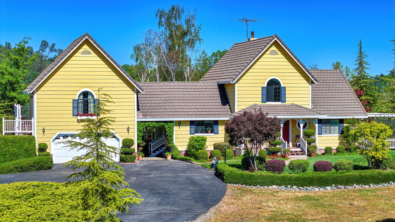 14470 Riva Ridge Circle Auburn, CA 95602 - Photo 2 of 71