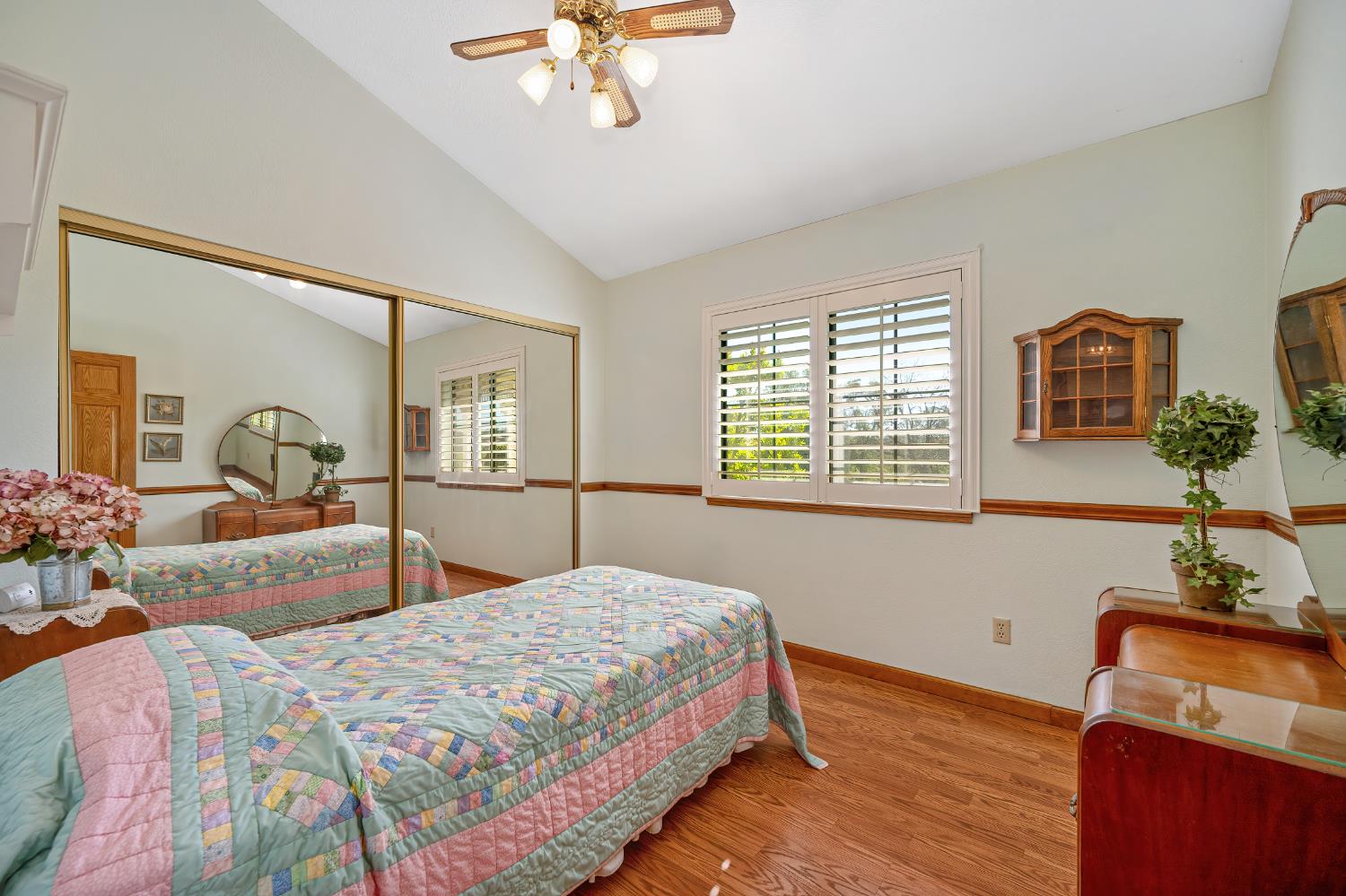 14470 Riva Ridge Circle Auburn, CA 95602 - Photo 22 of 71 a bedroom with bed and window