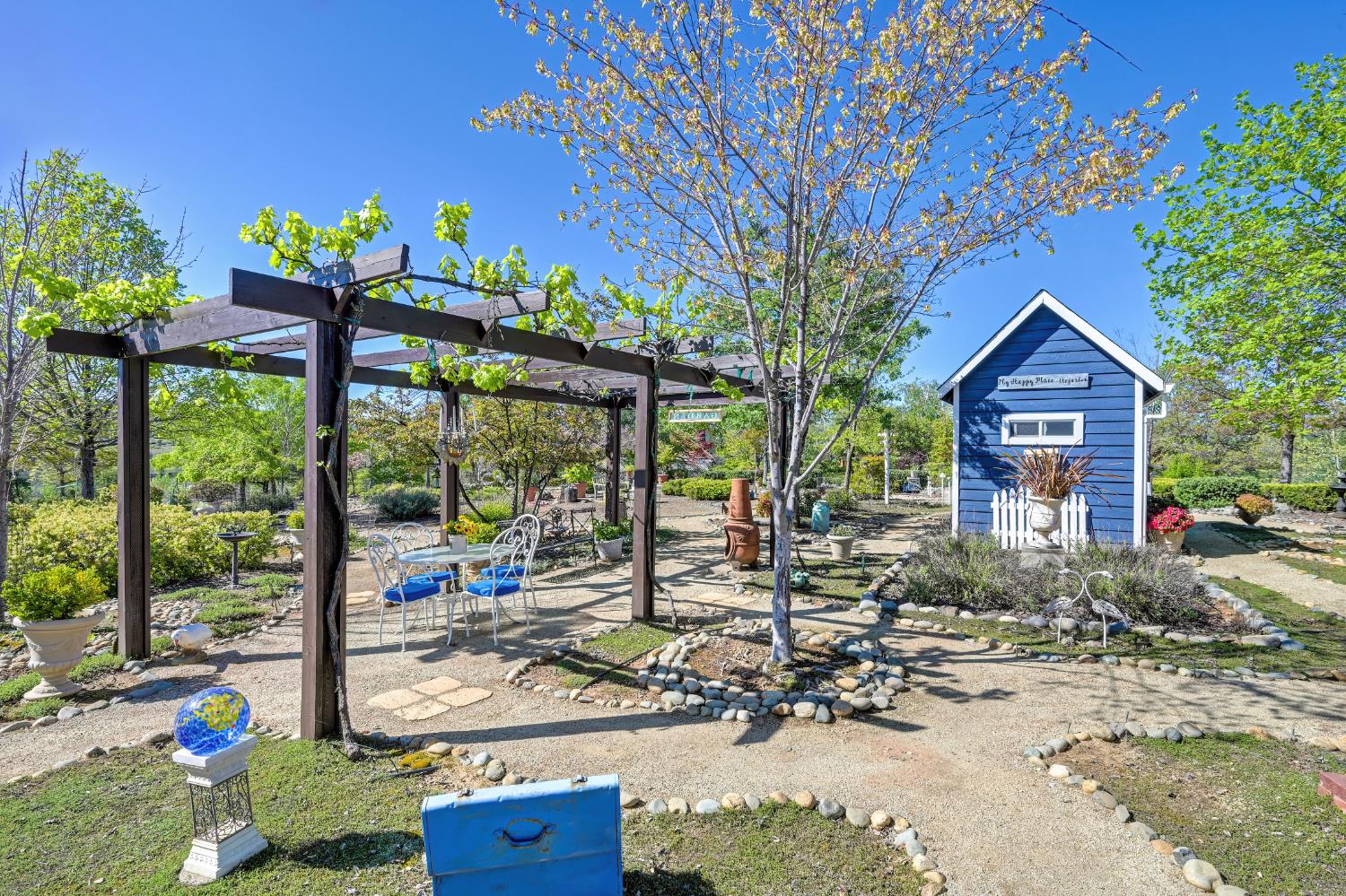14470 Riva Ridge Circle Auburn, CA 95602 - Photo 61 of 71