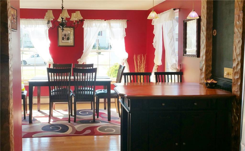 7 Buca Run Portland, ME 04103 - Photo 4 of 15 Formal dining room