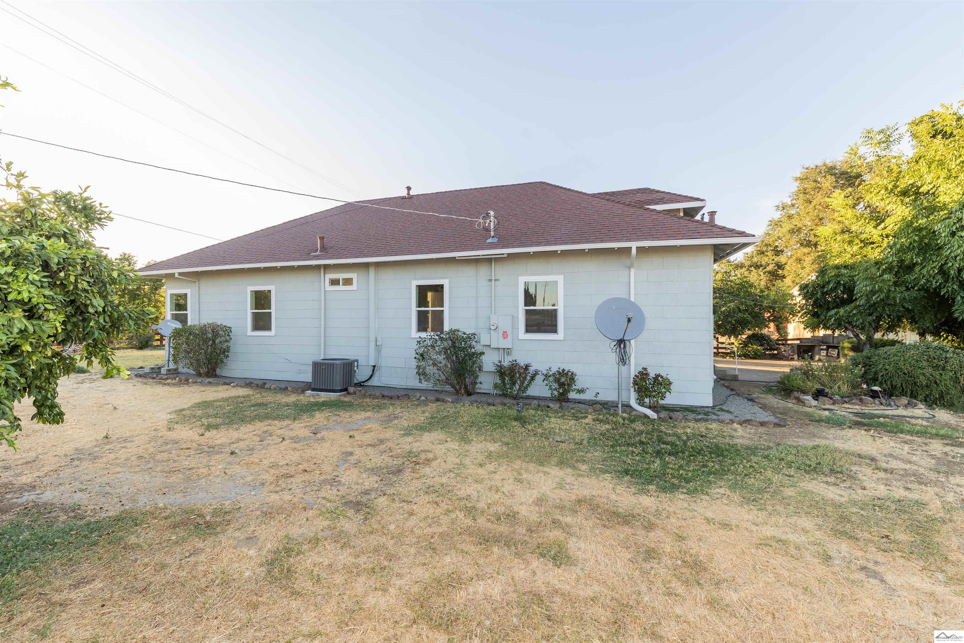 11900 Rawson Road Red Bluff, CA 96080 - Photo 20 of 25 Gallery Image 20