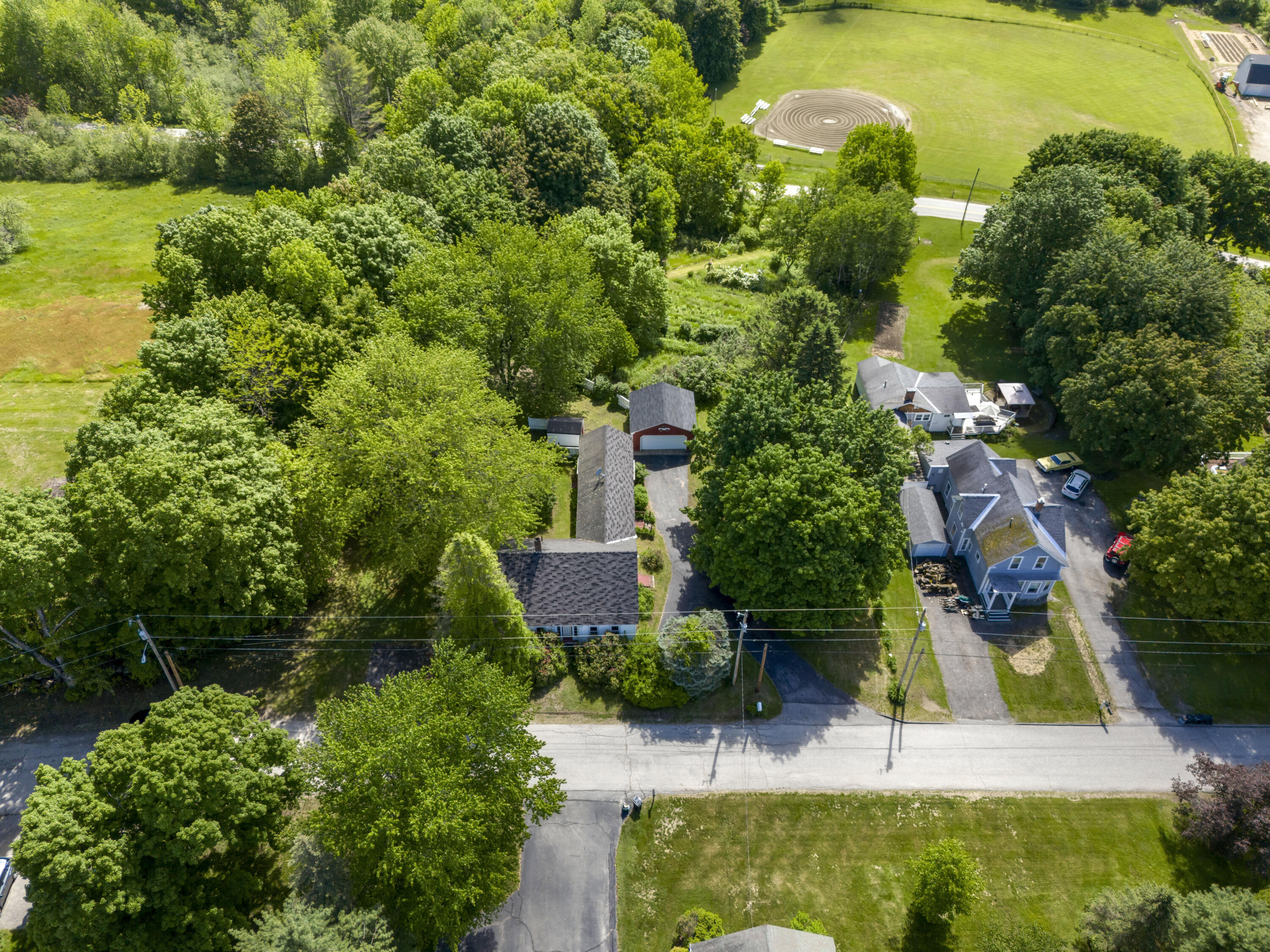 209 Oak Hill Road Auburn, ME 04210 - Photo 57 of 58 DJI_20260601100839_0006_D