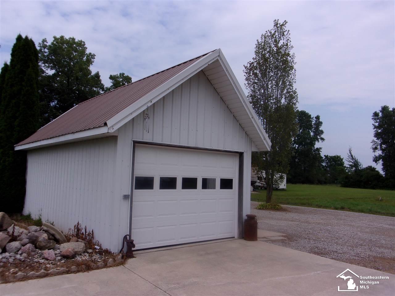 12555 Trost Road Dundee, MI 48131 - Photo 20 of 23