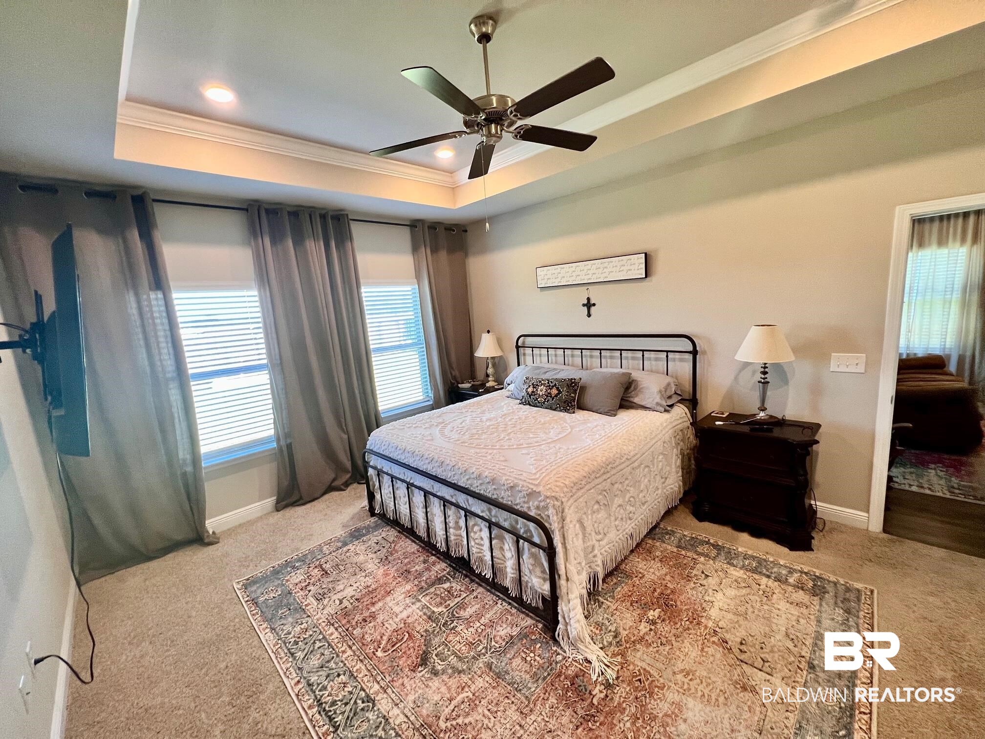 19409 Kudu Avenue Foley, AL 36535 - Photo 6 of 27