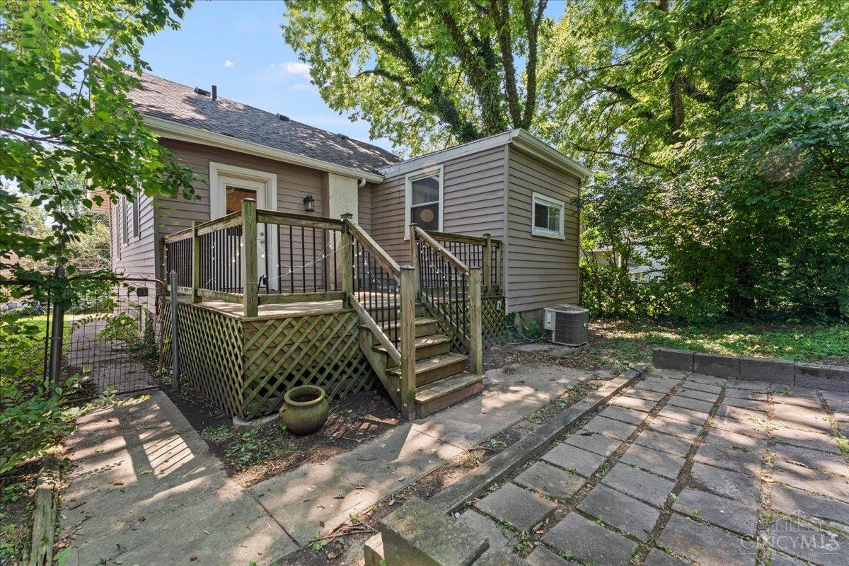 3542 Brotherton Road Cincinnati, OH 45209 - Photo 26 of 33 Gallery Image 26