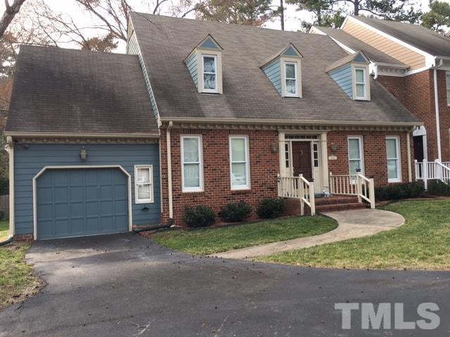 6007 Tenter Banks Square Raleigh, NC 27609 - Photo 1 of 7 Gallery Image 1