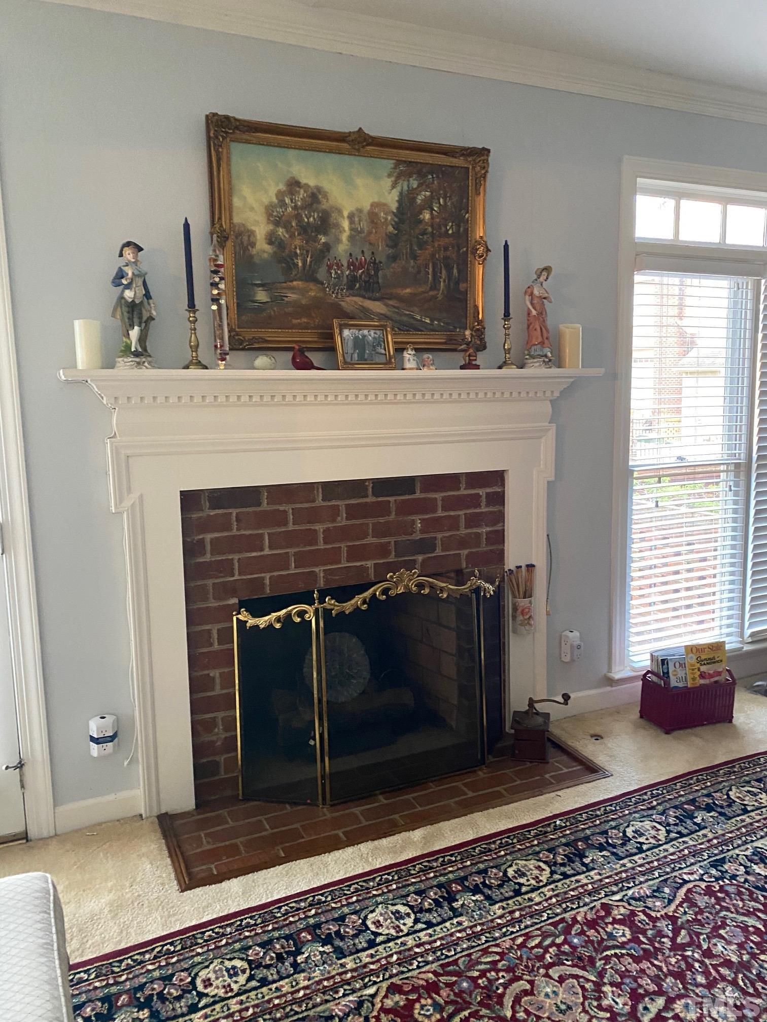 6007 Tenter Banks Square Raleigh, NC 27609 - Photo 2 of 7 Gallery Image 2