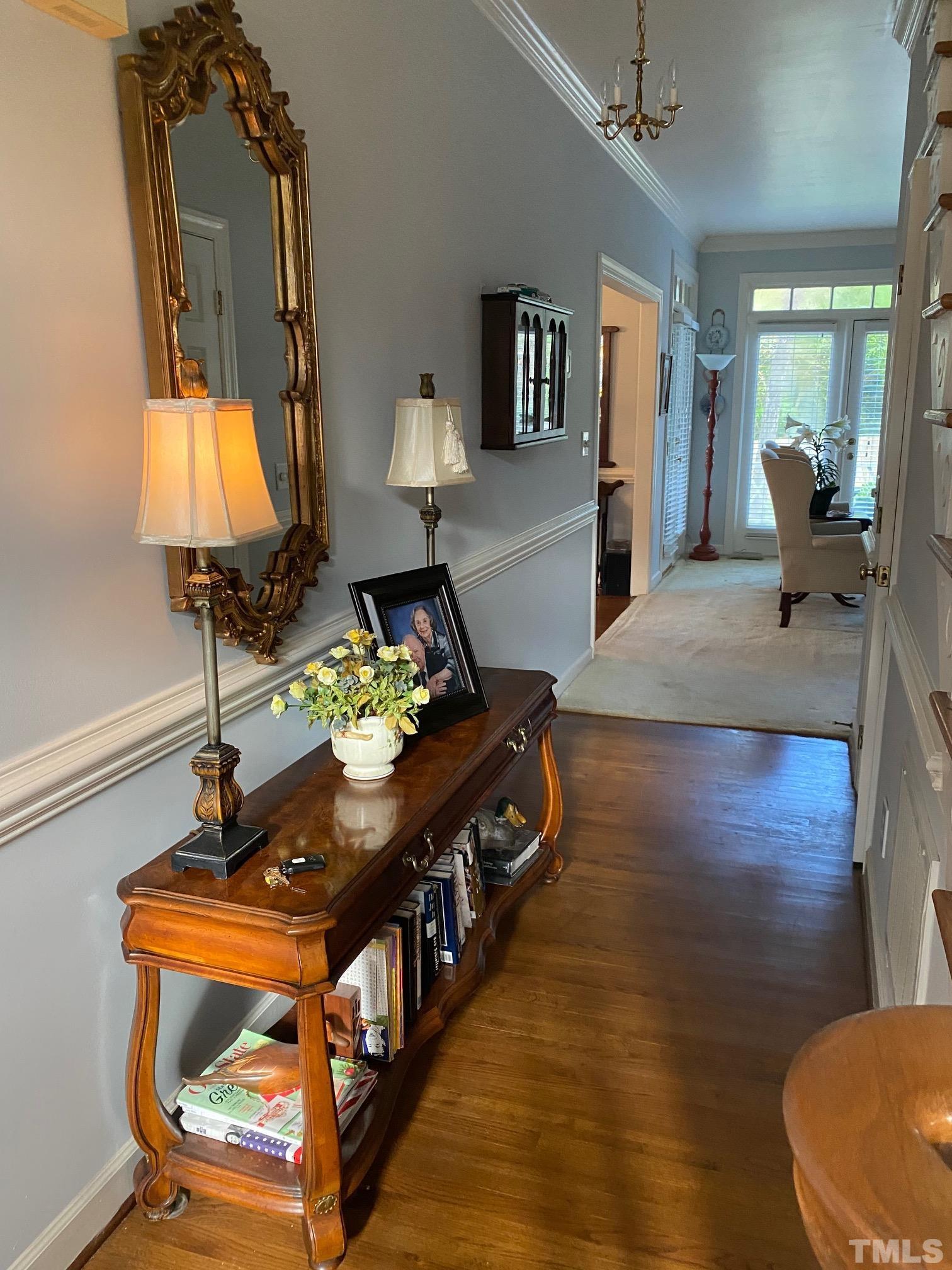 6007 Tenter Banks Square Raleigh, NC 27609 - Photo 4 of 7 Gallery Image 4