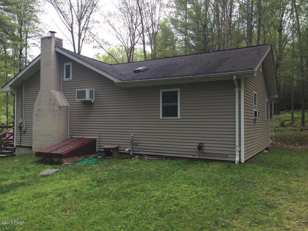 139 Dirk Road Tafton, PA 18464 - Photo 3 of 37 3 Outside