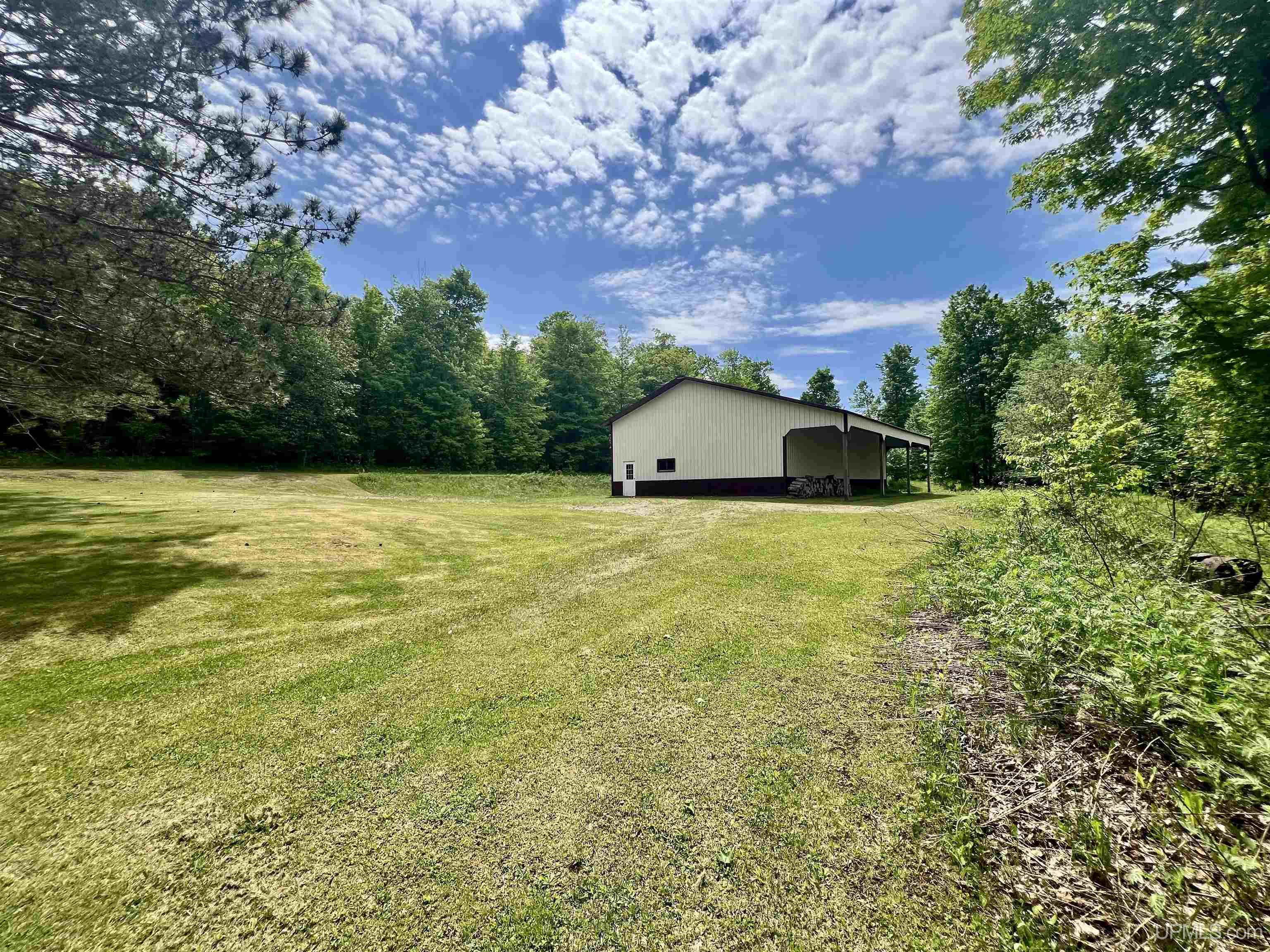 236 Passamani Road Iron River, MI 49935 - Photo 44 of 51