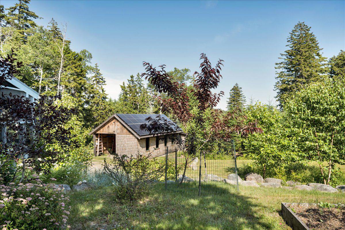 682 Weir Cove Road Harborside, ME 04642 - Photo 59 of 83 weircove - 60