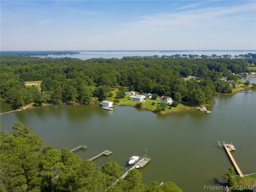 84 Lanes Creek Road Hudgins, VA 23076 - Photo 12 of 45