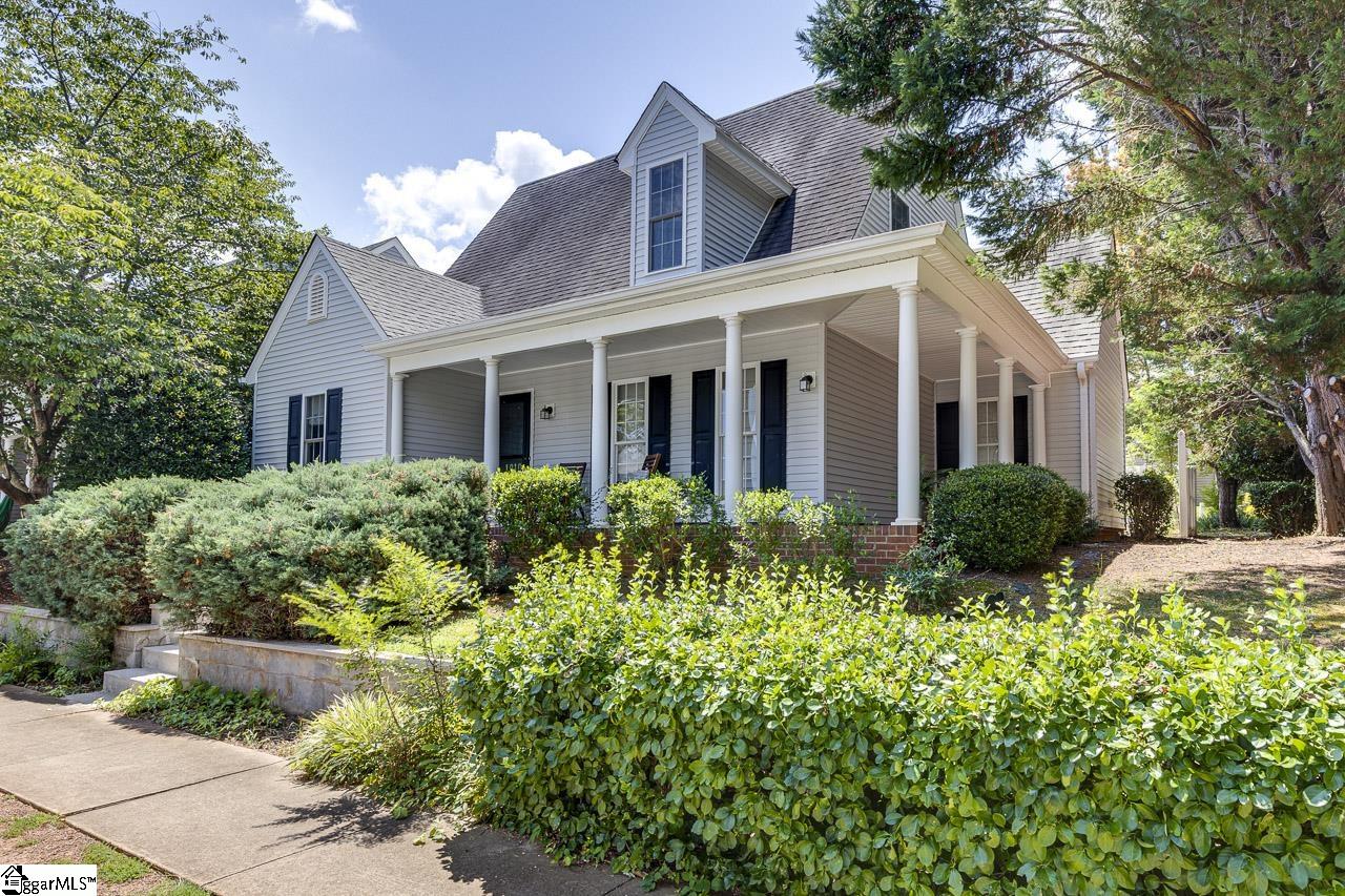 1010 Meehan Way Pendleton, SC 29670 - Photo 3 of 39