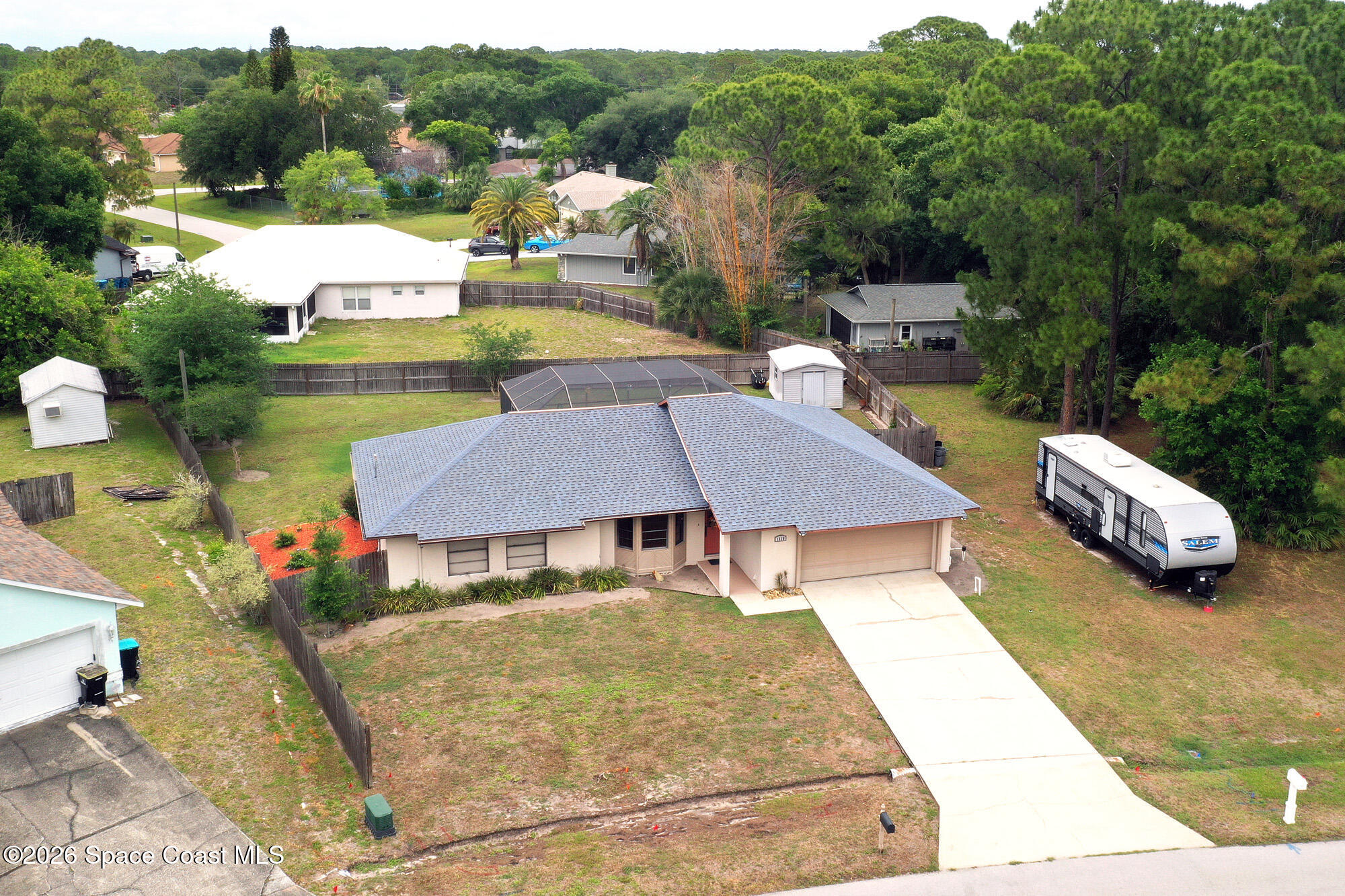 Aerial