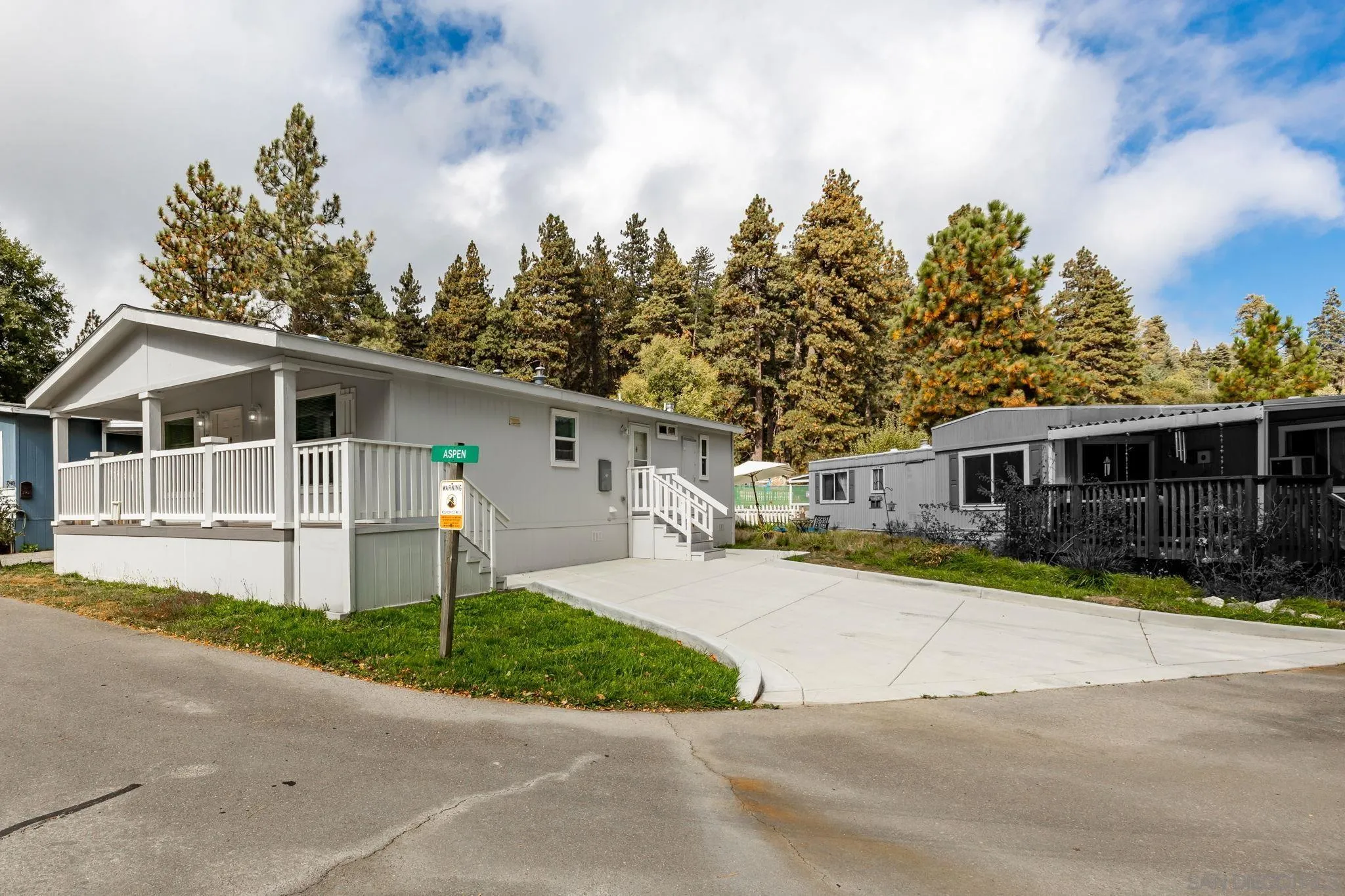 22899 Byron Road, Unit SPC 92 Crestline, CA 92325 - Photo 16 of 28