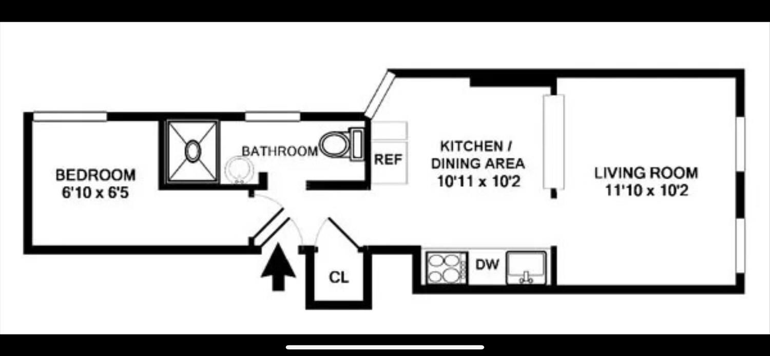 192 Bleecker Street, Unit 14 Manhattan, NY 10012 - Photo 17 of 17 unknown