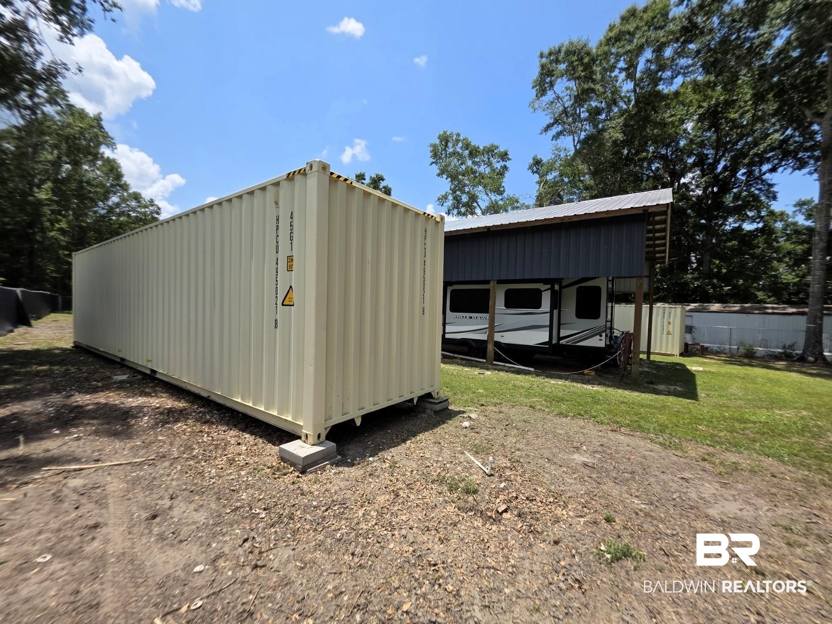 8435 Hurricane Road Bay Minette, AL 36507 - Photo 11 of 34