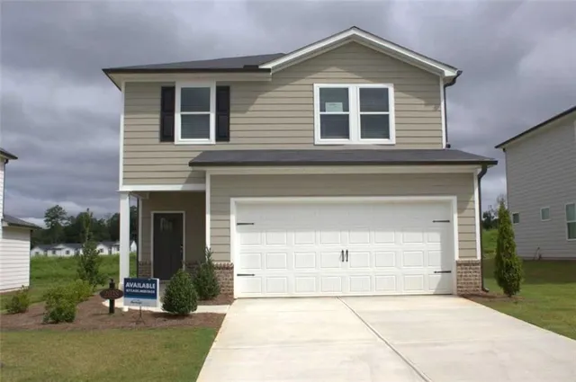 $377,480 | 2038 Avalon Ridge, Conyers, GA 30013