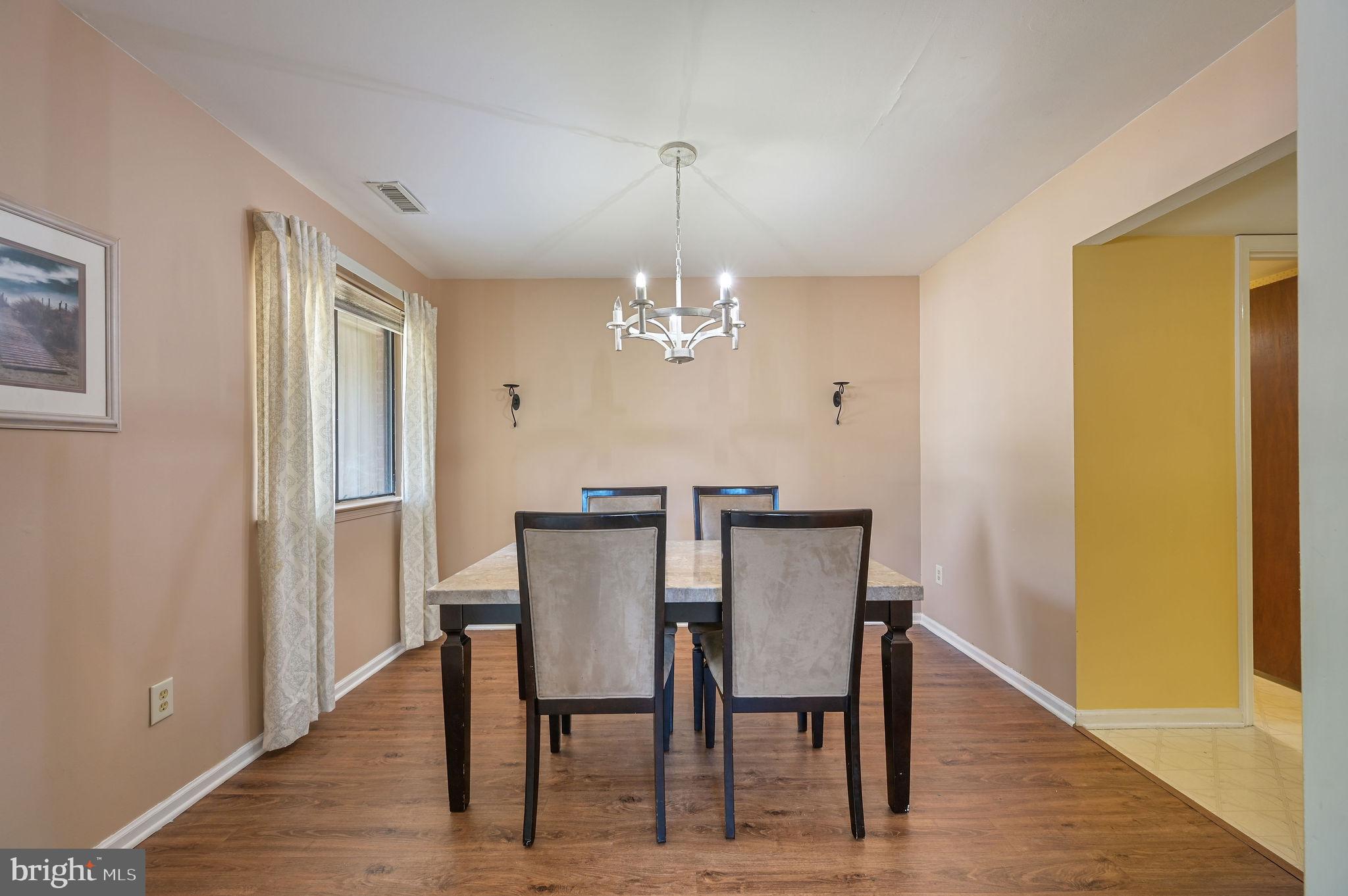 447 Alder Road Dover, DE 19904 - Photo 7 of 27 Open concept
