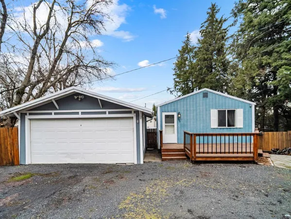$258,000 | 205 East Brewster Street, Fairfield, WA 99012