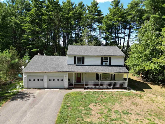 $675,000 | 240 North Brownell Road, Williston, VT 05495