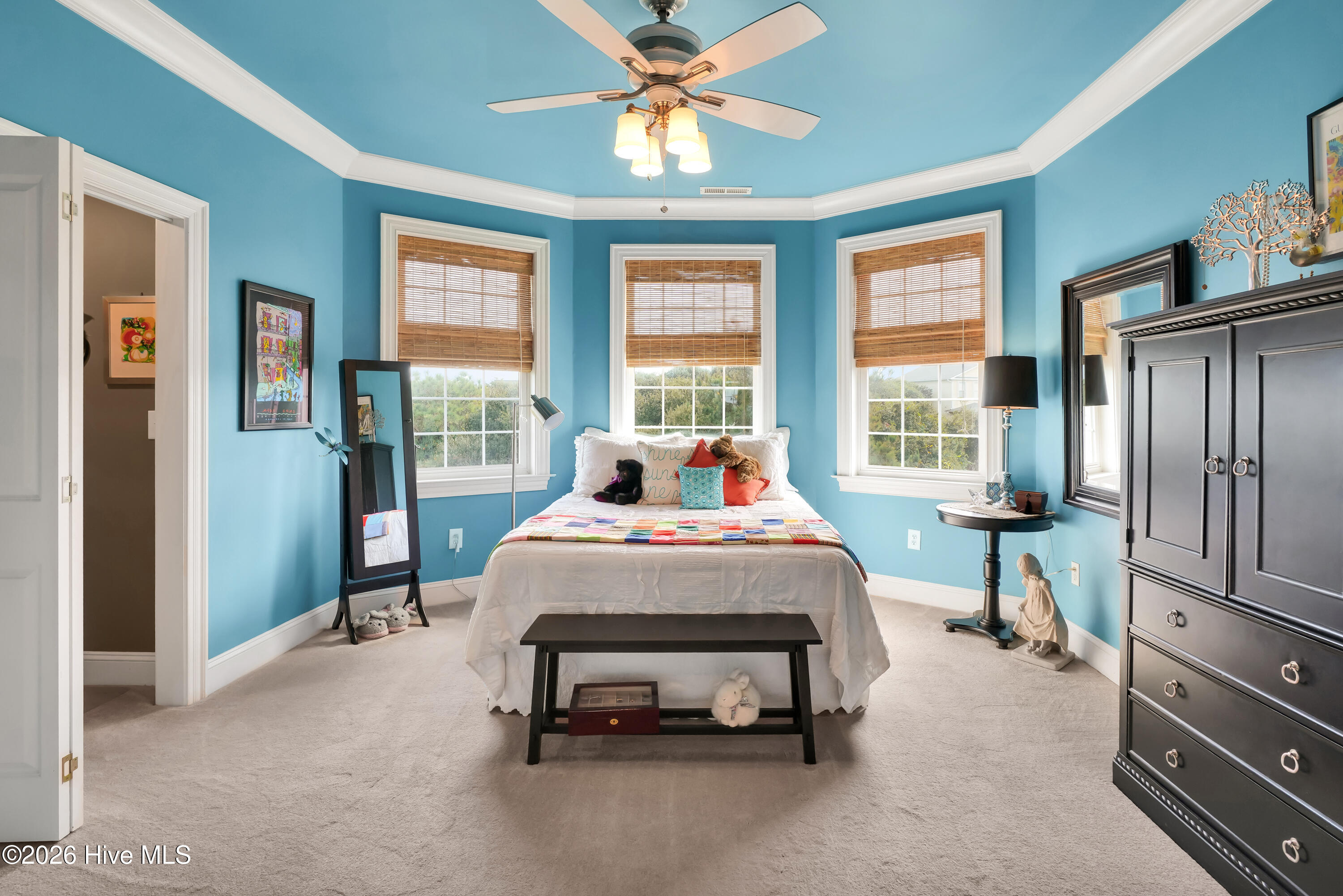 10 W Ridge Surf City, NC 28445 - Photo 23 of 86 bedroom 2