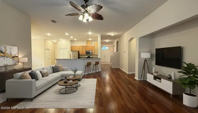 $2,995 | 5868 Brush Hollow Road, Jacksonville, FL 32258