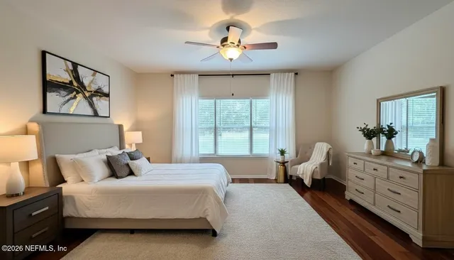 $2,995 | 5868 Brush Hollow Road, Jacksonville, FL 32258