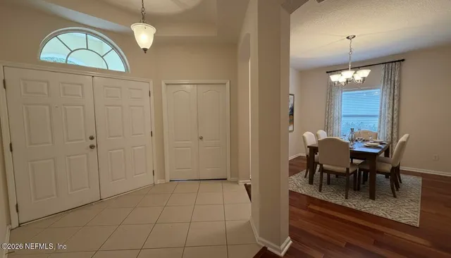 $2,995 | 5868 Brush Hollow Road, Jacksonville, FL 32258