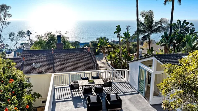 $3,495,000 | 31927 Hayes Place, Laguna Beach, CA 92651