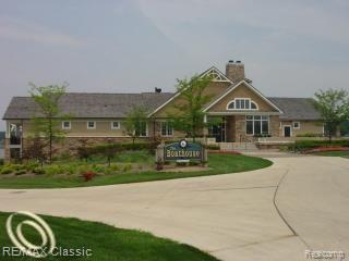 24881 Reeds Pointe Drive, Unit 17 Novi, MI 48374 - Photo 25 of 31 "BOATHOUSE" COMMUNITY CENTER