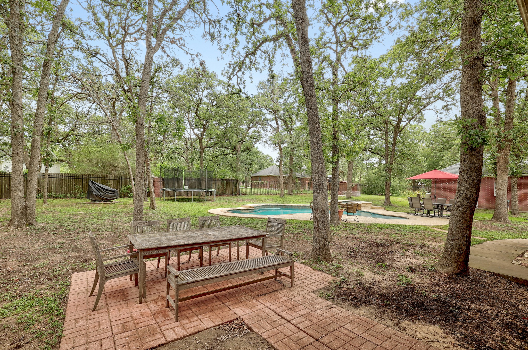 286 Arbors Circle Elgin, TX 78621 - Photo 36 of 40