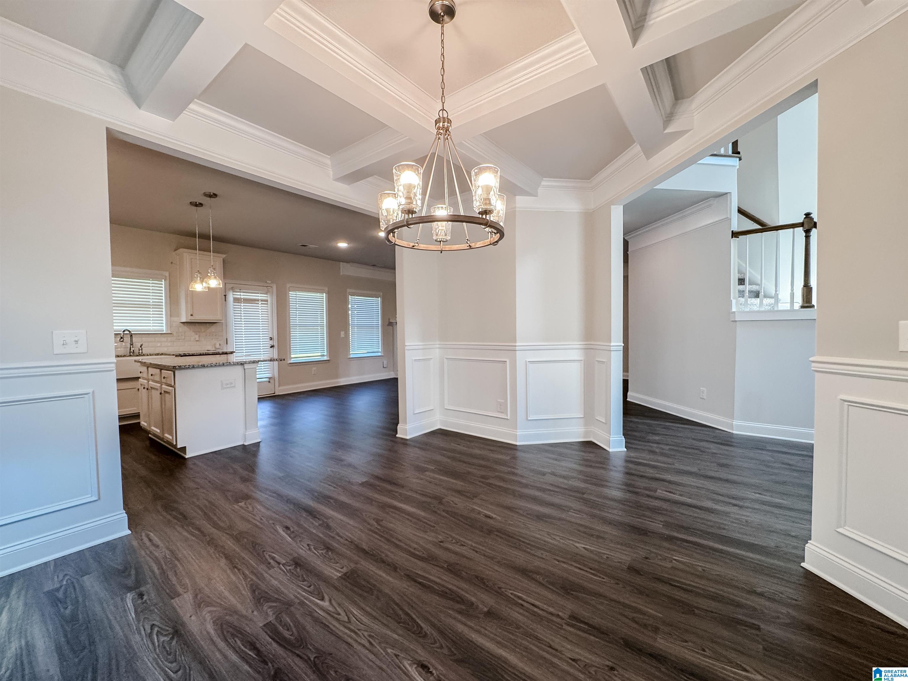 3641 Wind Ridge Lane Bessemer, AL 35022 - Photo 6 of 32