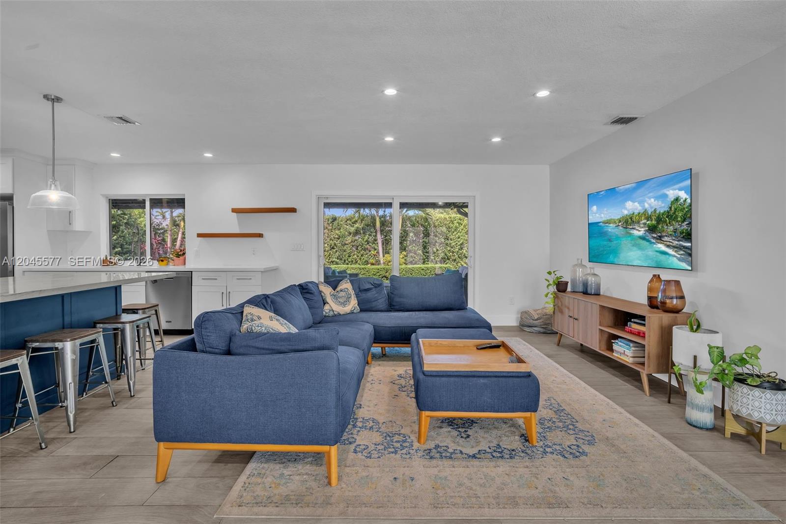 1807 Southwest 102nd Place Miami, FL 33165 - Photo 5 of 52