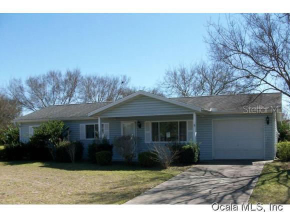 6322 Southwest 110th Street Ocala, FL 34476 - Photo 1 of 1 Primary Photo