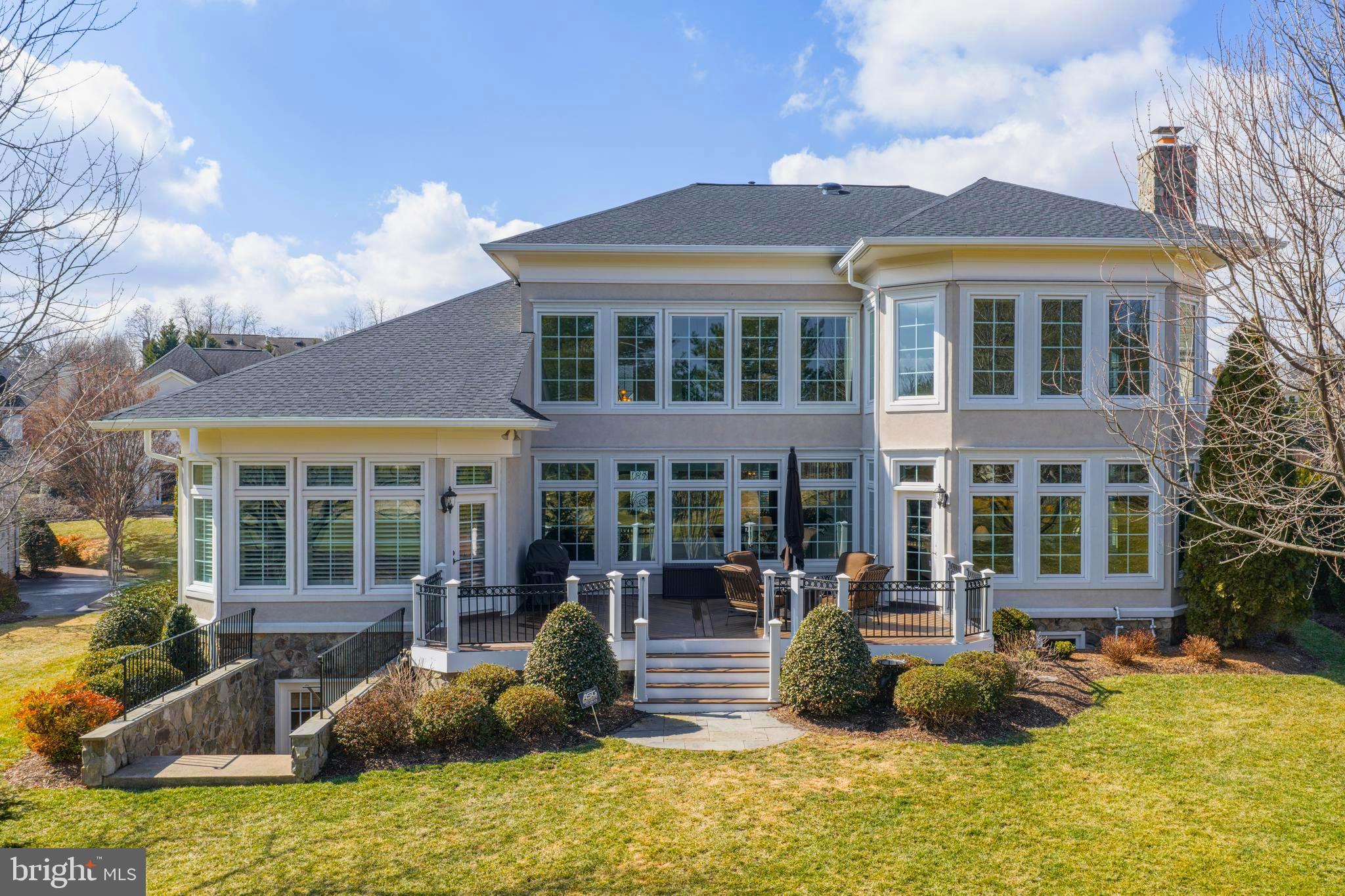 8346 Roxborough Loop Gainesville, VA 20155 - Photo 109 of 139 Gallery Image 109