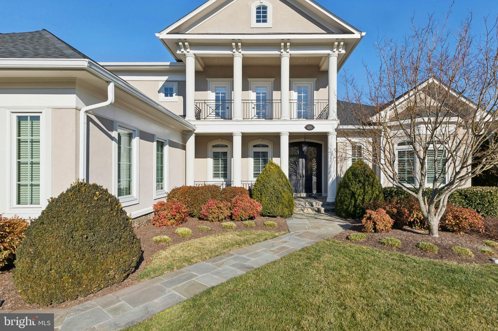 8346 Roxborough Loop Gainesville, VA 20155 - Photo 11 of 139 Gallery Image 11