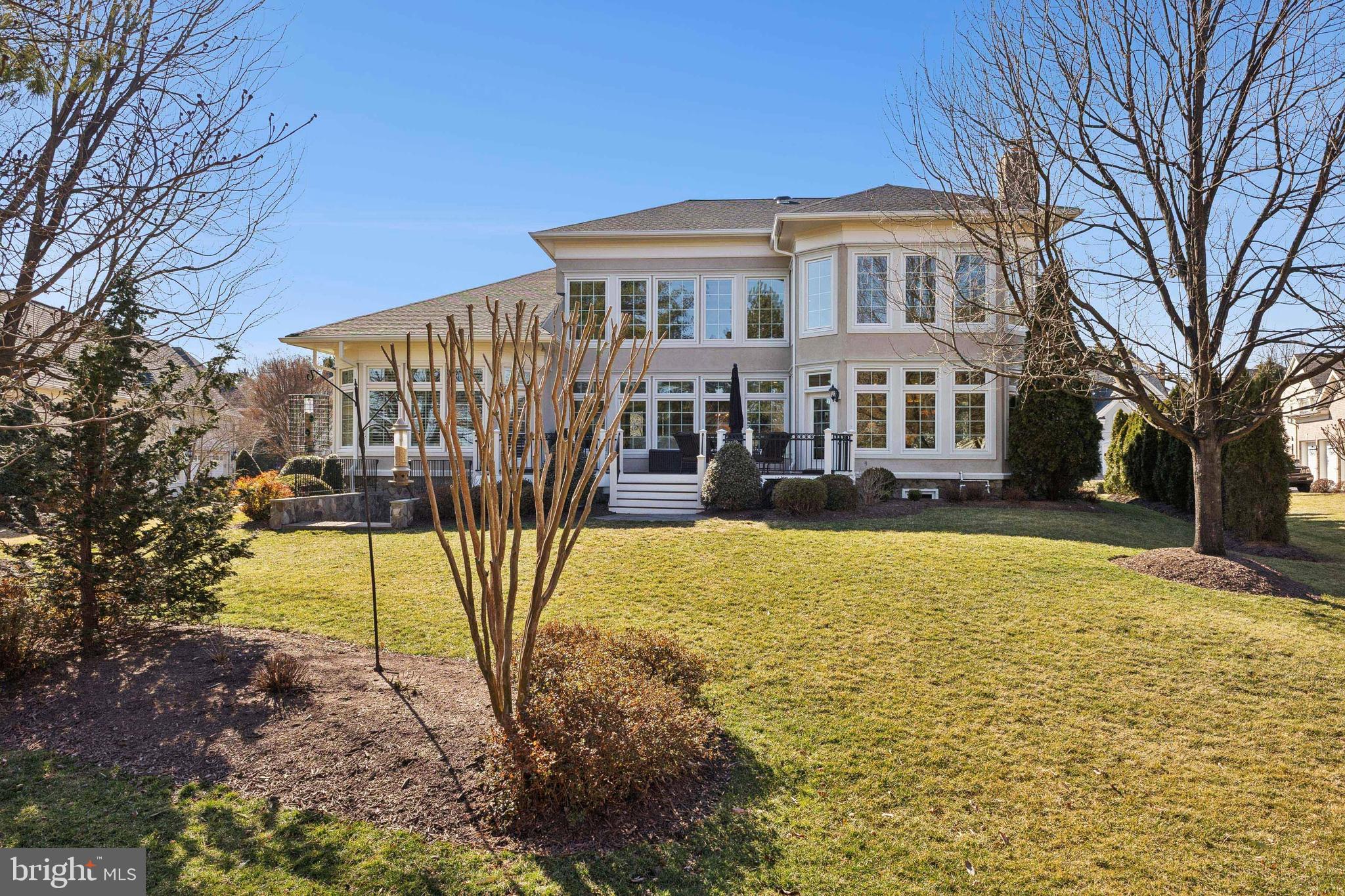 8346 Roxborough Loop Gainesville, VA 20155 - Photo 112 of 139 Gallery Image 112
