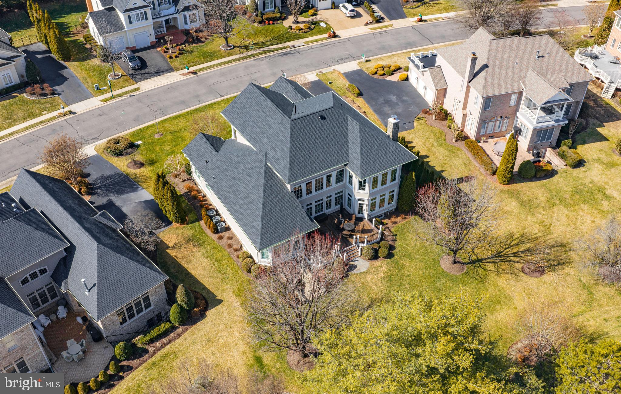 8346 Roxborough Loop Gainesville, VA 20155 - Photo 117 of 139 Gallery Image 117
