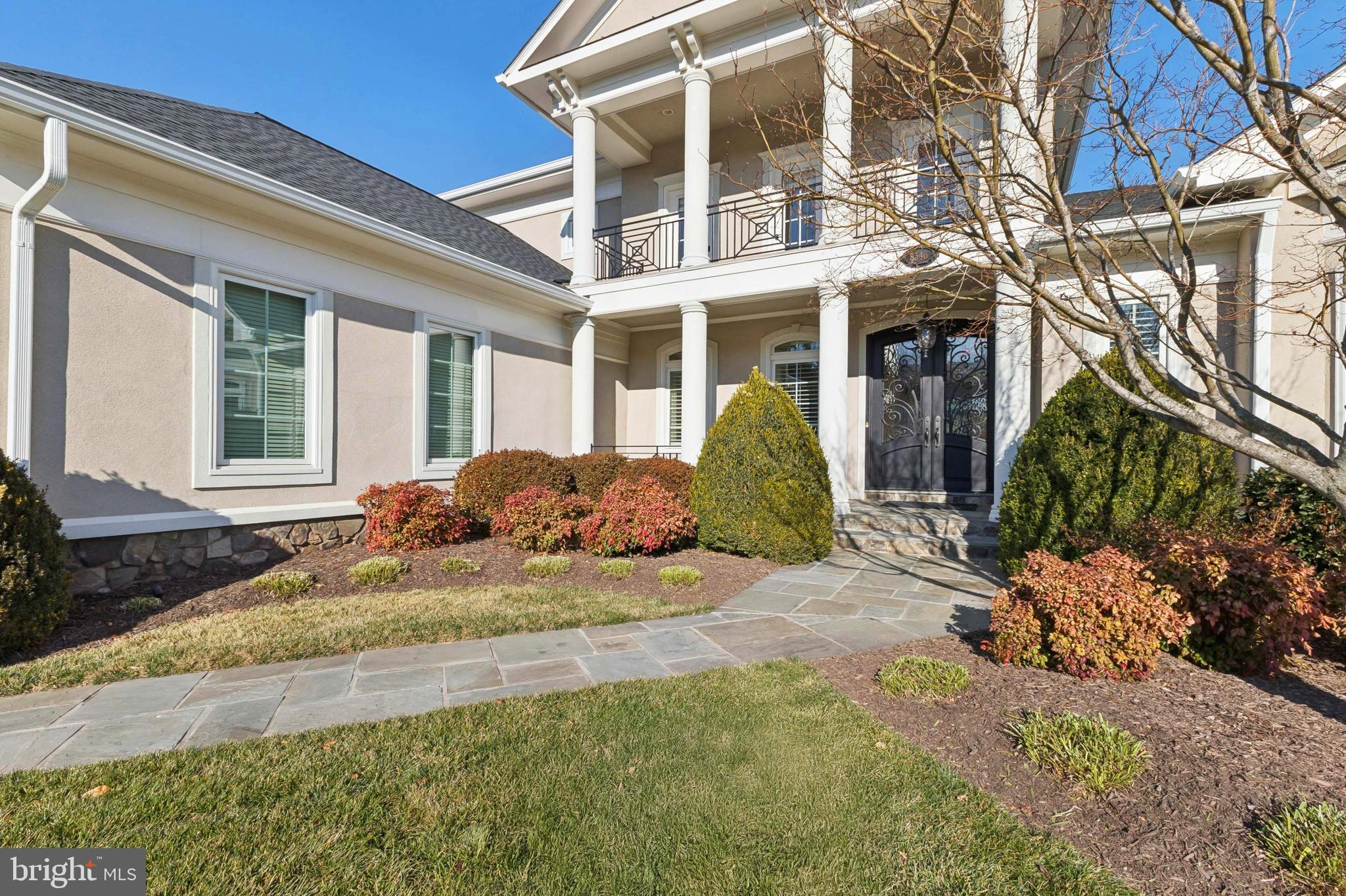 8346 Roxborough Loop Gainesville, VA 20155 - Photo 12 of 139 Gallery Image 12