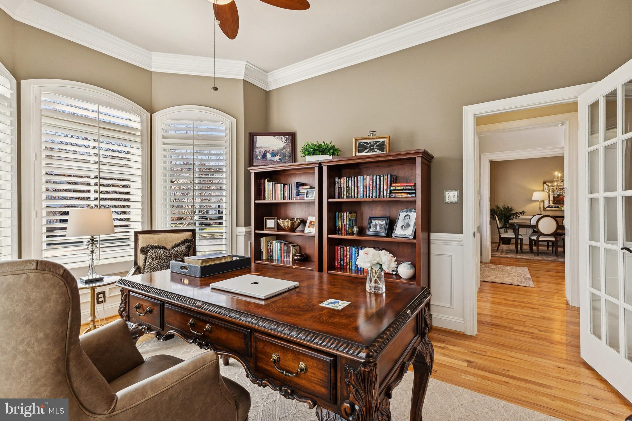8346 Roxborough Loop Gainesville, VA 20155 - Photo 22 of 139 Gallery Image 22