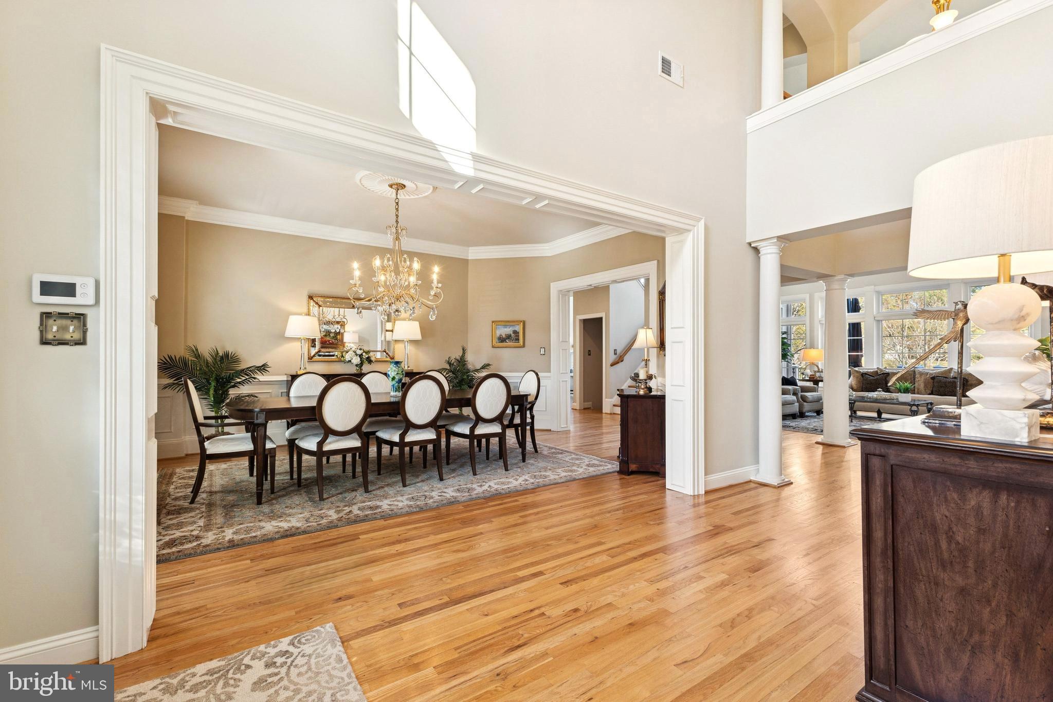 8346 Roxborough Loop Gainesville, VA 20155 - Photo 23 of 139 Gallery Image 23